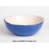 SIO-2® UPSALA - Blue Porcelain, 11 lb